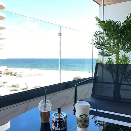 Appartamento Eva Del Mar - Sea View - Mamaia Nord Esterno foto
