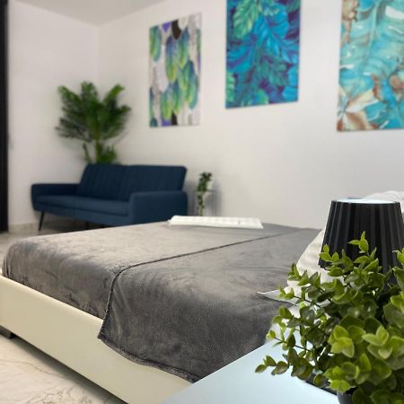 Appartamento Eva Del Mar - Sea View - Mamaia Nord Esterno foto
