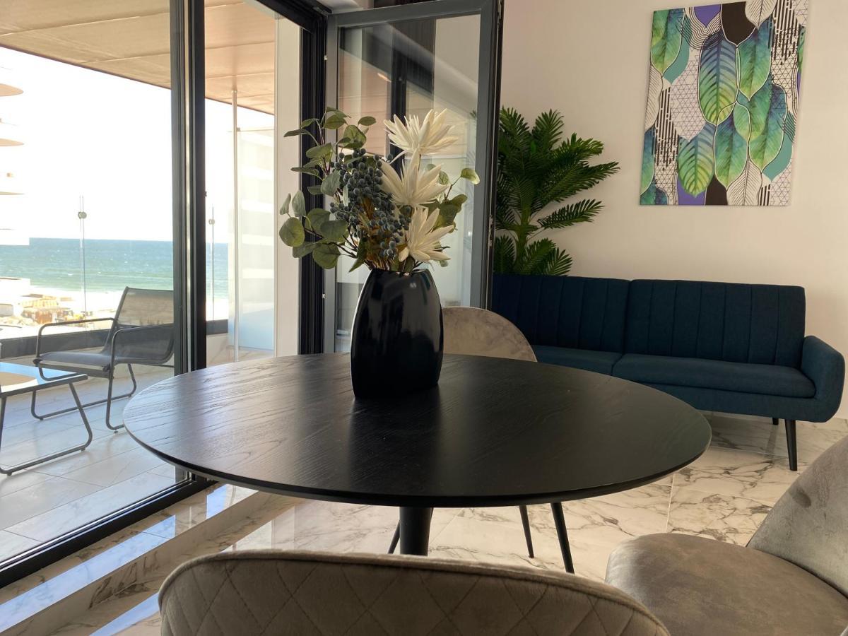 Appartamento Eva Del Mar - Sea View - Mamaia Nord Esterno foto