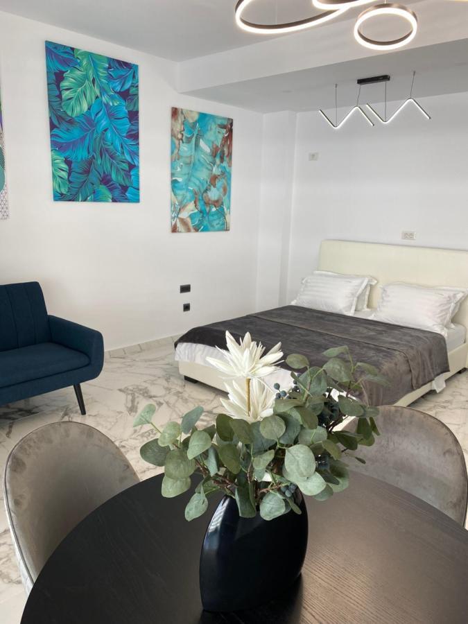 Appartamento Eva Del Mar - Sea View - Mamaia Nord Esterno foto