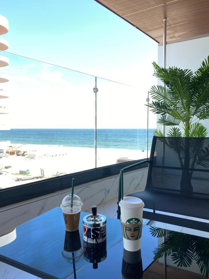 Appartamento Eva Del Mar - Sea View - Mamaia Nord Esterno foto