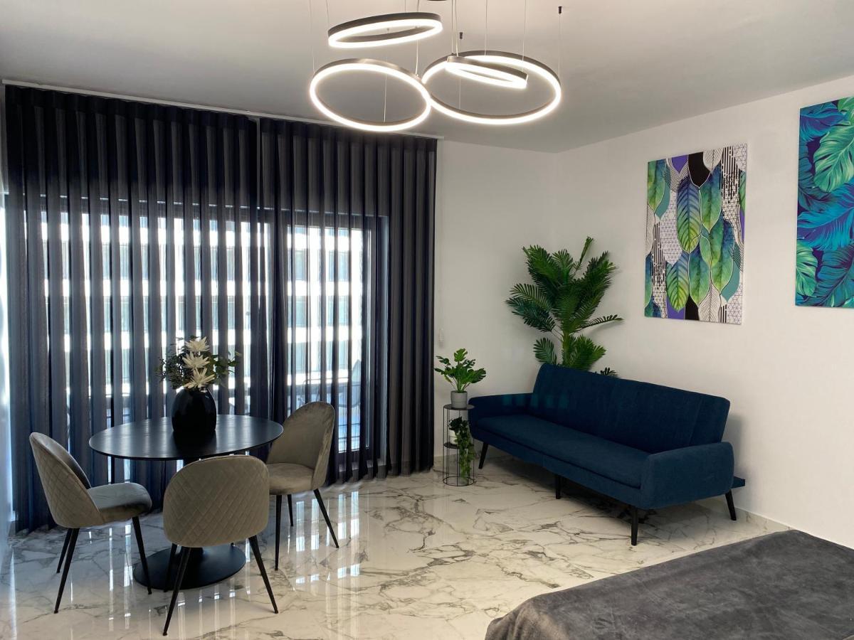 Appartamento Eva Del Mar - Sea View - Mamaia Nord Esterno foto