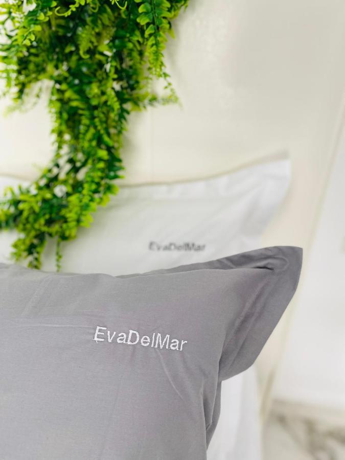 Appartamento Eva Del Mar - Sea View - Mamaia Nord Esterno foto